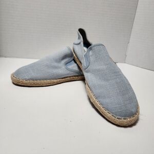 OluKai Kaula Paa Kapa Slip-On Beach Water Resort Hawaii